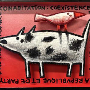 Cohabitation