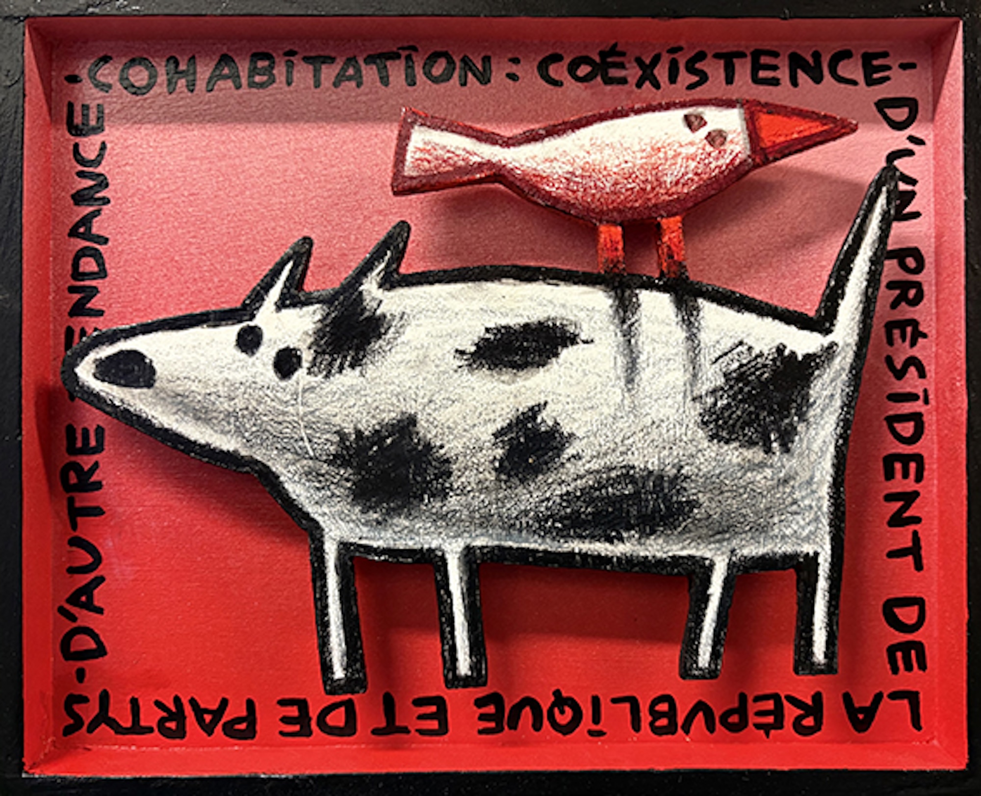 Cohabitation